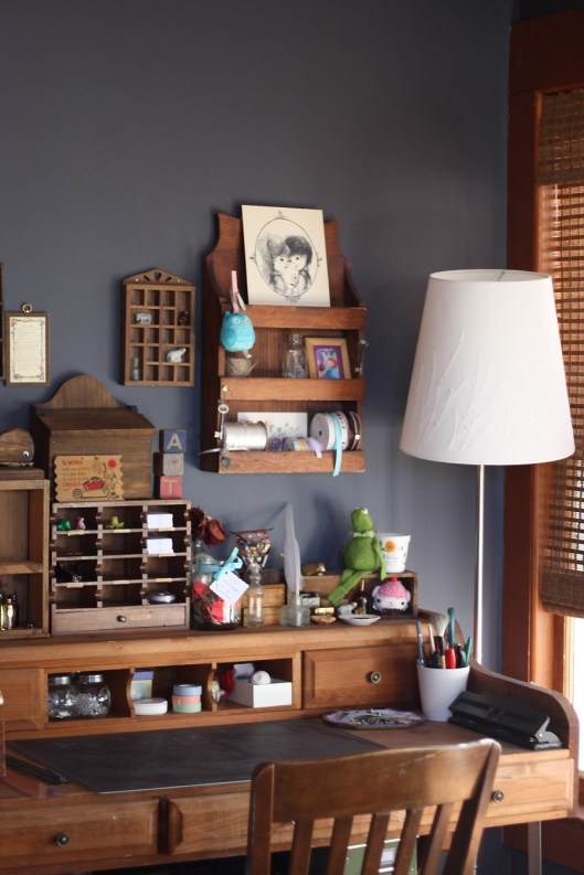 The Art of Organizing