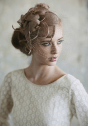 Ruche is Bridal Beautiful