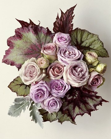 Floral Arrangements for a Spring Wedding