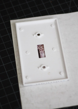 Crafty Switch Plates