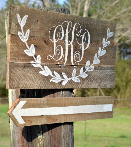 Etsy Weddings Rule!