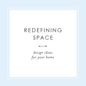 Redefining Space