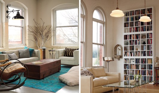 Shop of the Month - Rejuvenation