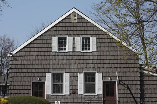 HIstoric Series: The Jerusalem Friends Cemetery - Copyright 2012 Melissa O'Connor