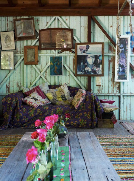 Understanding How Color Affects Your Space