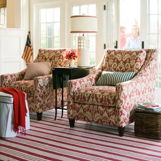 Understanding How Color Affects Your Space