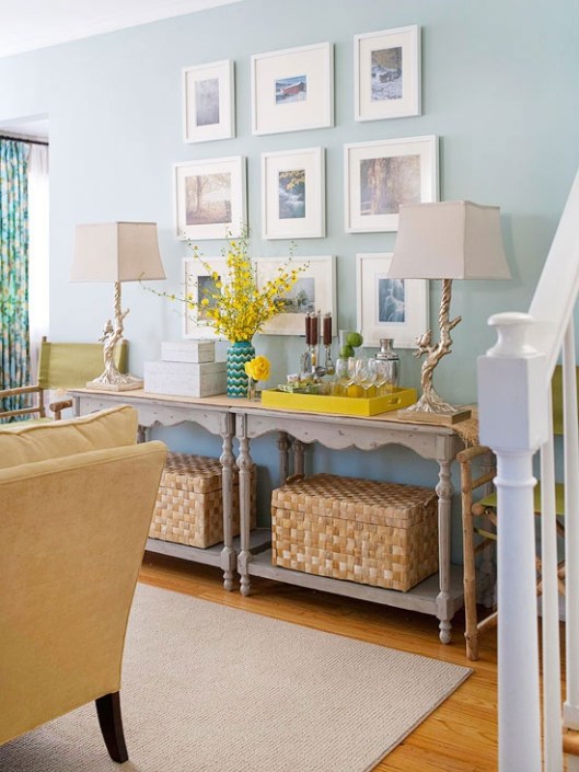 Understanding How Color Affects Your Space