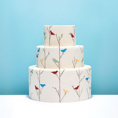 Turn Dessert Hour into Happy Hour Turn Dessert Hour into Happy Hour