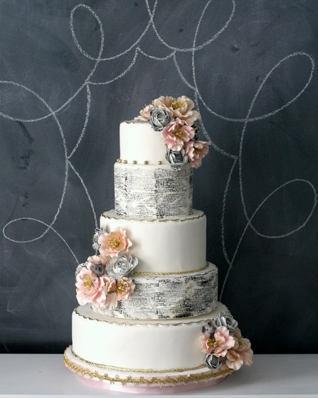 Turn Dessert Hour into Happy Hour Turn Dessert Hour into Happy Hour