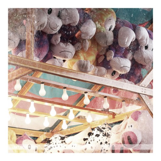 New Carnival Photographs - Copyright 2012 Melissa O'Connor