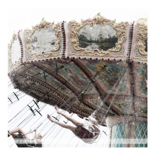 New Carnival Photographs - Copyright 2012 Melissa O'Connor