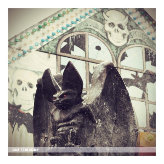 New Carnival Photographs - Copyright 2012 Melissa O'Connor