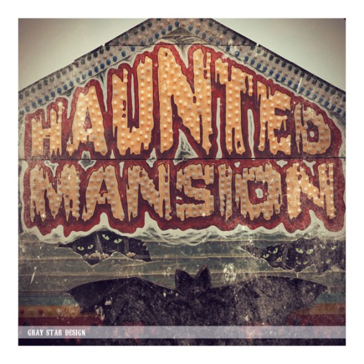 New Carnival Photographs - Copyright 2012 Melissa O'Connor