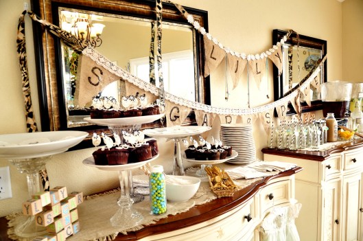 Turn Dessert Hour into Happy Hour Turn Dessert Hour into Happy Hour