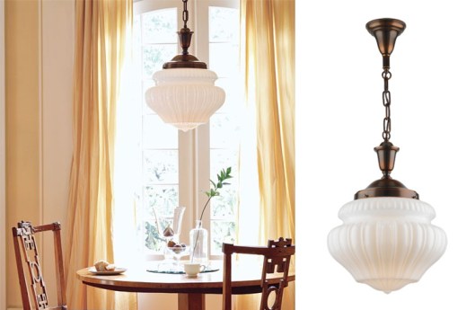 Shop of the Month - Rejuvenation: Alexandra