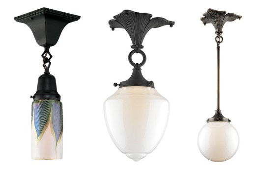 Shop of the Month - Rejuvenation: Arts and Crafts