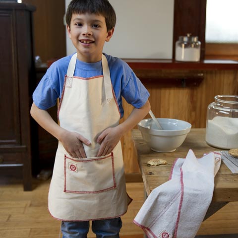 Raw Materials Design