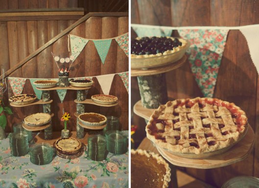 Turn Dessert Hour into Happy Hour Turn Dessert Hour into Happy Hour