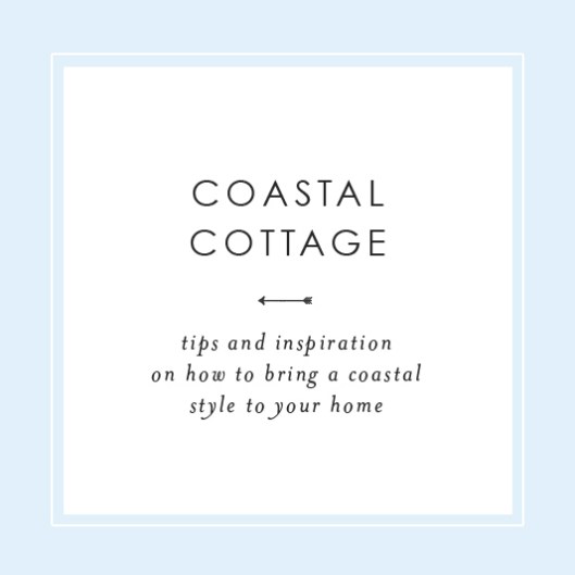 Coastal Cottage