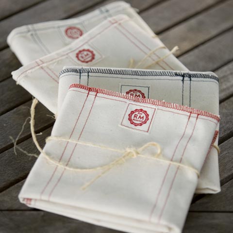 Raw Materials Design