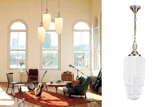 Shop of the Month - Rejuvenation: Holywood