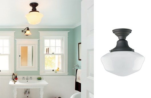 Shop of the Month - Rejuvenation: Jefferson