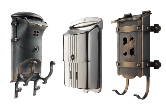 Shop of the Month - Rejuvenation: Mailboxes