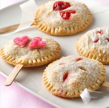 Turn Dessert Hour into Happy Hour Turn Dessert Hour into Happy Hour