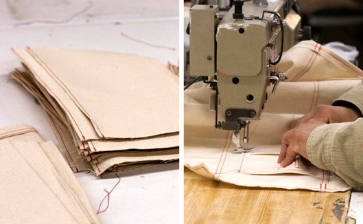 Raw Materials Design