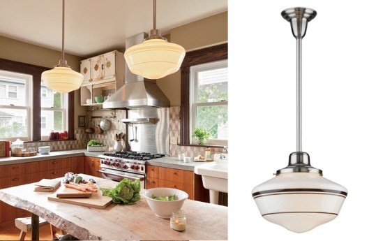 Shop of the Month - Rejuvenation: Rose City