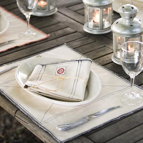 Raw Materials Design