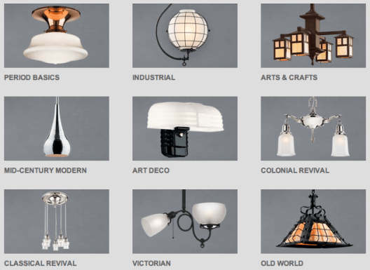 Shop of the Month - Rejuvenation