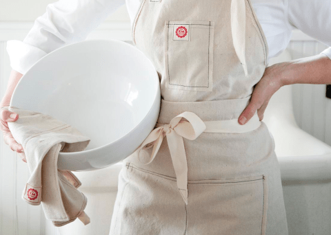 Raw Materials Design