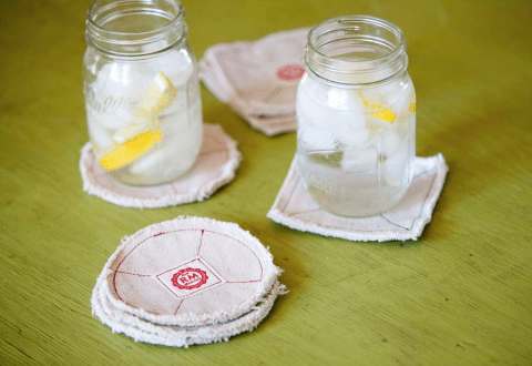 Raw Materials Design