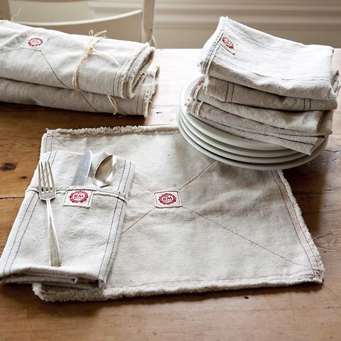 Raw Materials Design