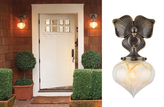 Shop of the Month - Rejuvenation: Wildwood