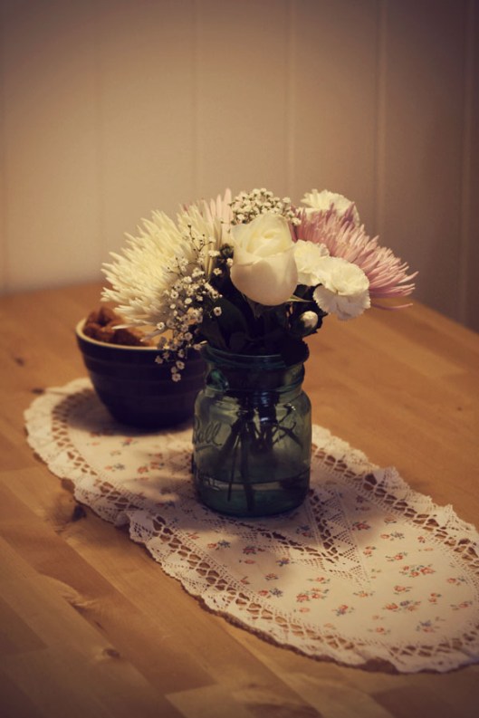 Anatomy of an Invite - Copyright 2012 Melissa O'Connor - Arena