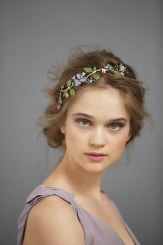 Shop of the Month: BHLDN - Orchard in Summer Hairpin