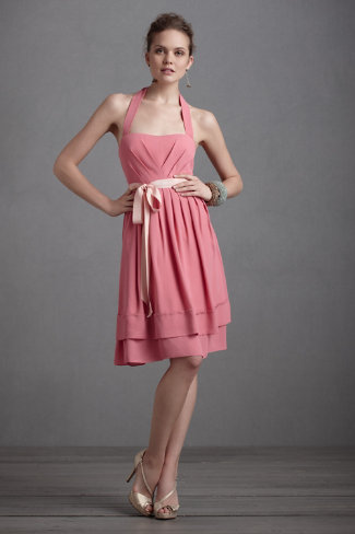 Shop of the Month: BHLDN - Sunroom Dress