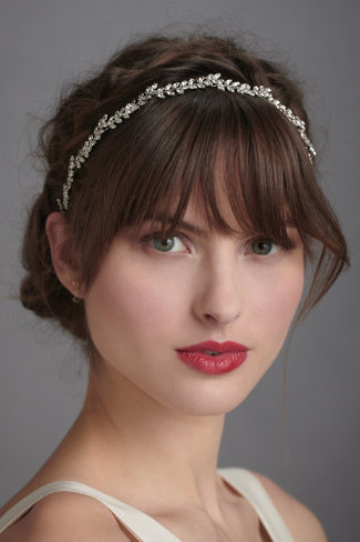 Shop of the Month: BHLDN - Everbright Circlet