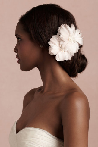 Shop of the Month: BHLDN - Perennial Plum Hairpins