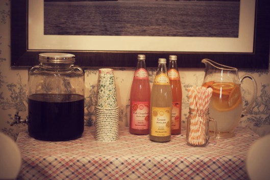 Anatomy of an Invite - Copyright 2012 Melissa O'Connor - Arena