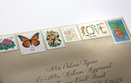 Anatomy of an Invite - Copyright 2012 Melissa O'Connor - Arena