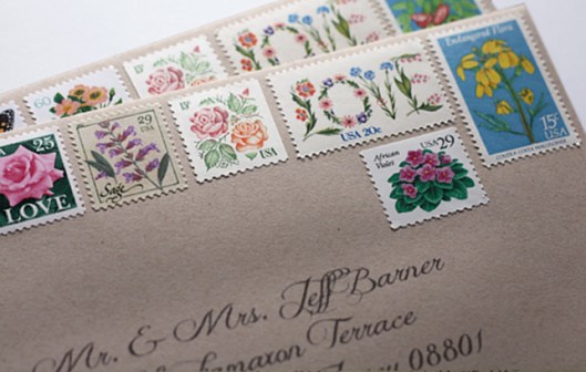 Anatomy of an Invite - Copyright 2012 Melissa O'Connor - Arena