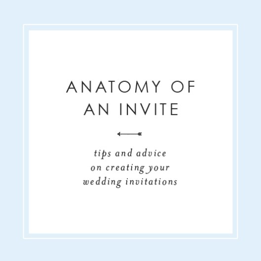 Anatomy of an Invite