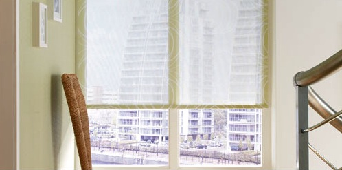 Guest Post: How to Choose the Perfect Blinds to Modernize Your Home