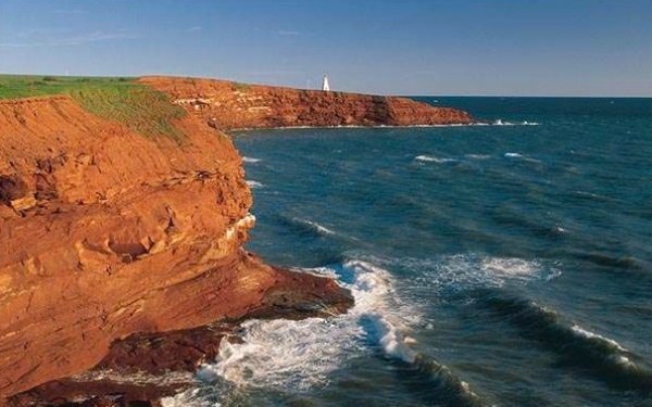 An Island Full of Inspiration