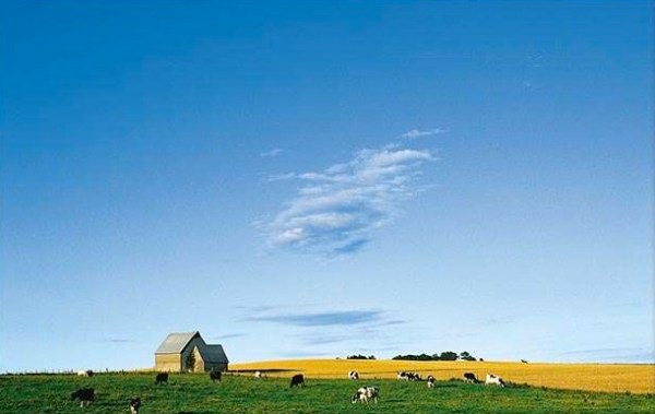 An Island Full of Inspiration