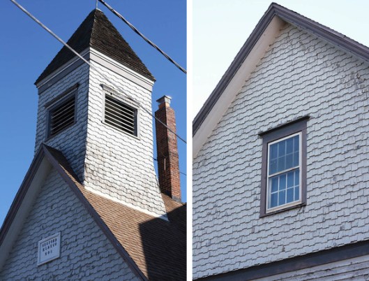 Historic Series: Seaford Historical Museum - Copyright 2012 Melissa O'Connor