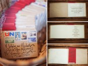 Elizabeth and Nick's Handmade Wedding - Photo by Dave Waddell at Siousca Photography 